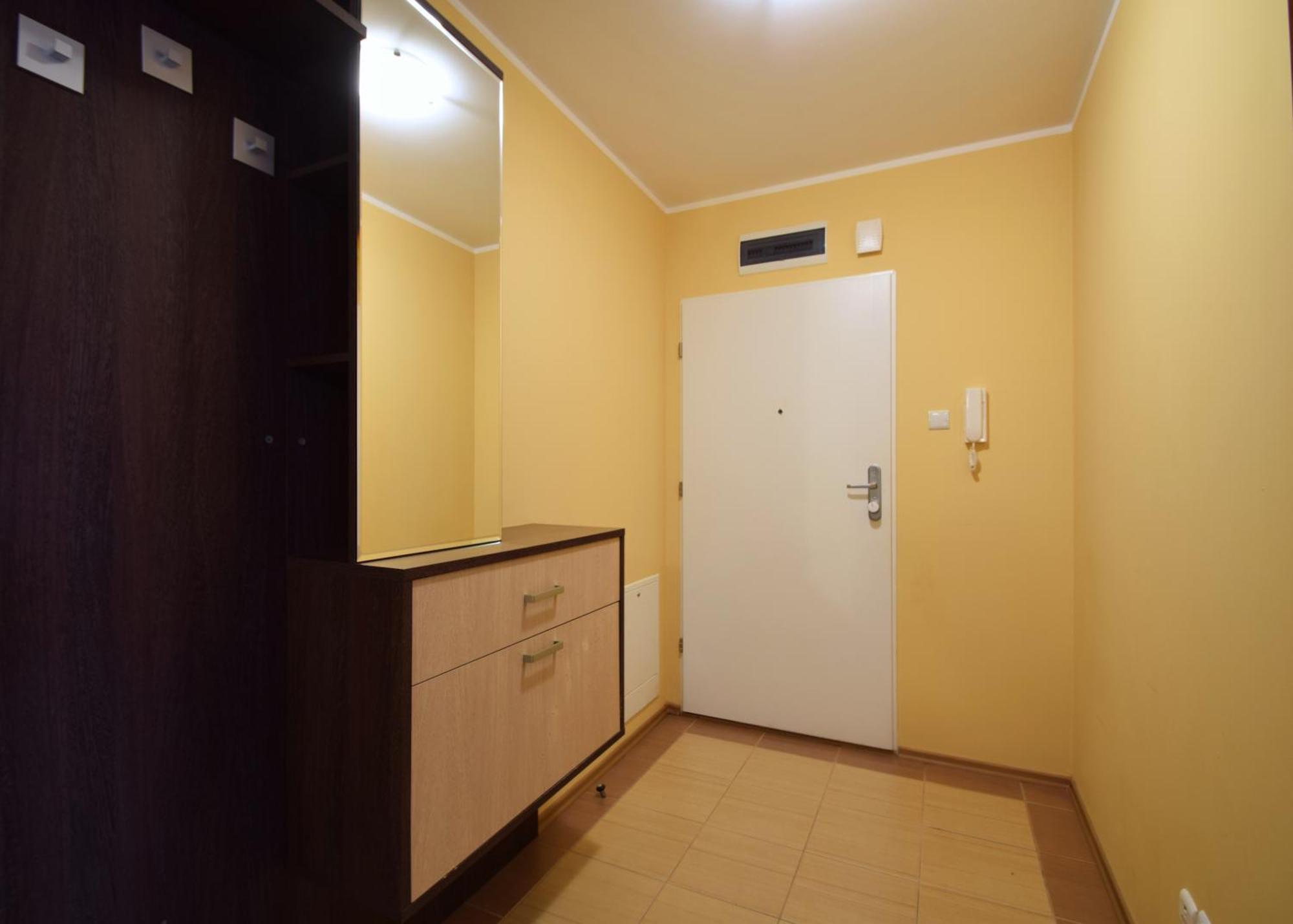Apartament 29 Zielone Tarasy Kołobrzeg Exteriör bild